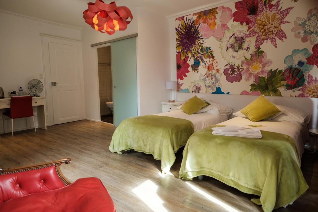Hotel Du Raisin Losanna Esterno foto